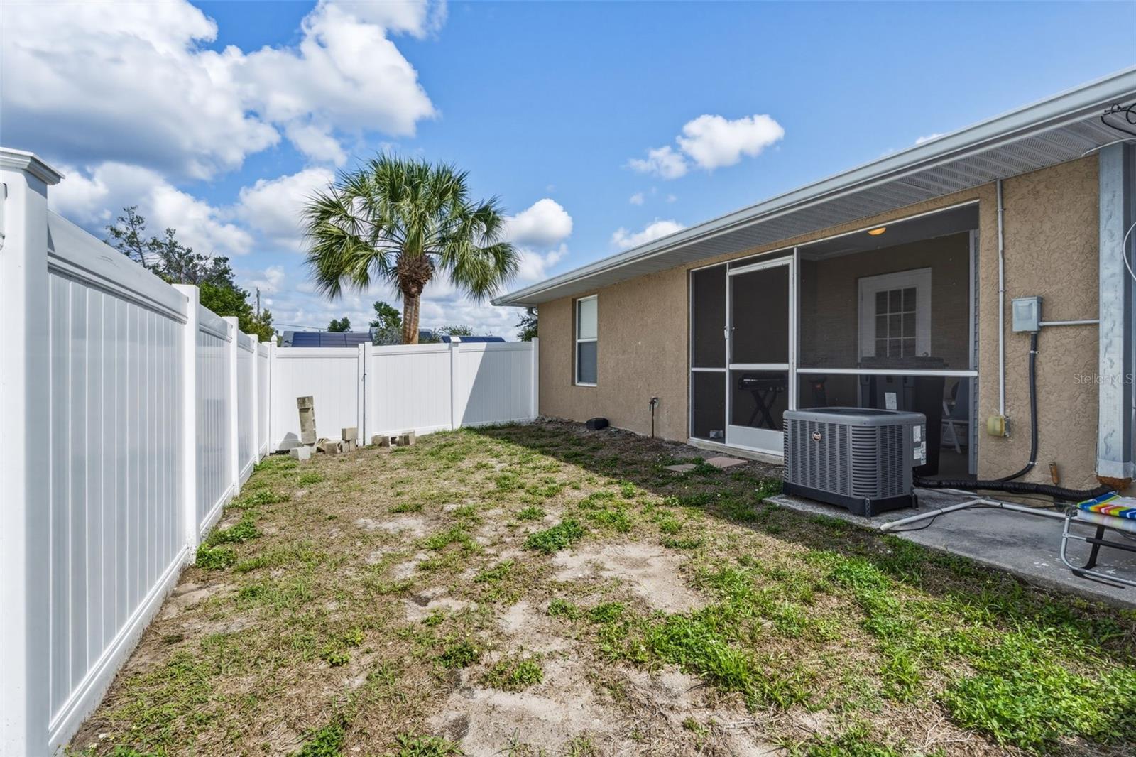 PORT CHARLOTTE SEC 062 - Residential Income