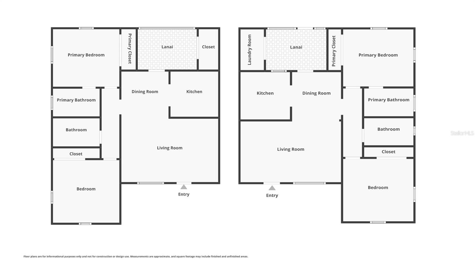 PORT CHARLOTTE SEC 062 - Residential Income