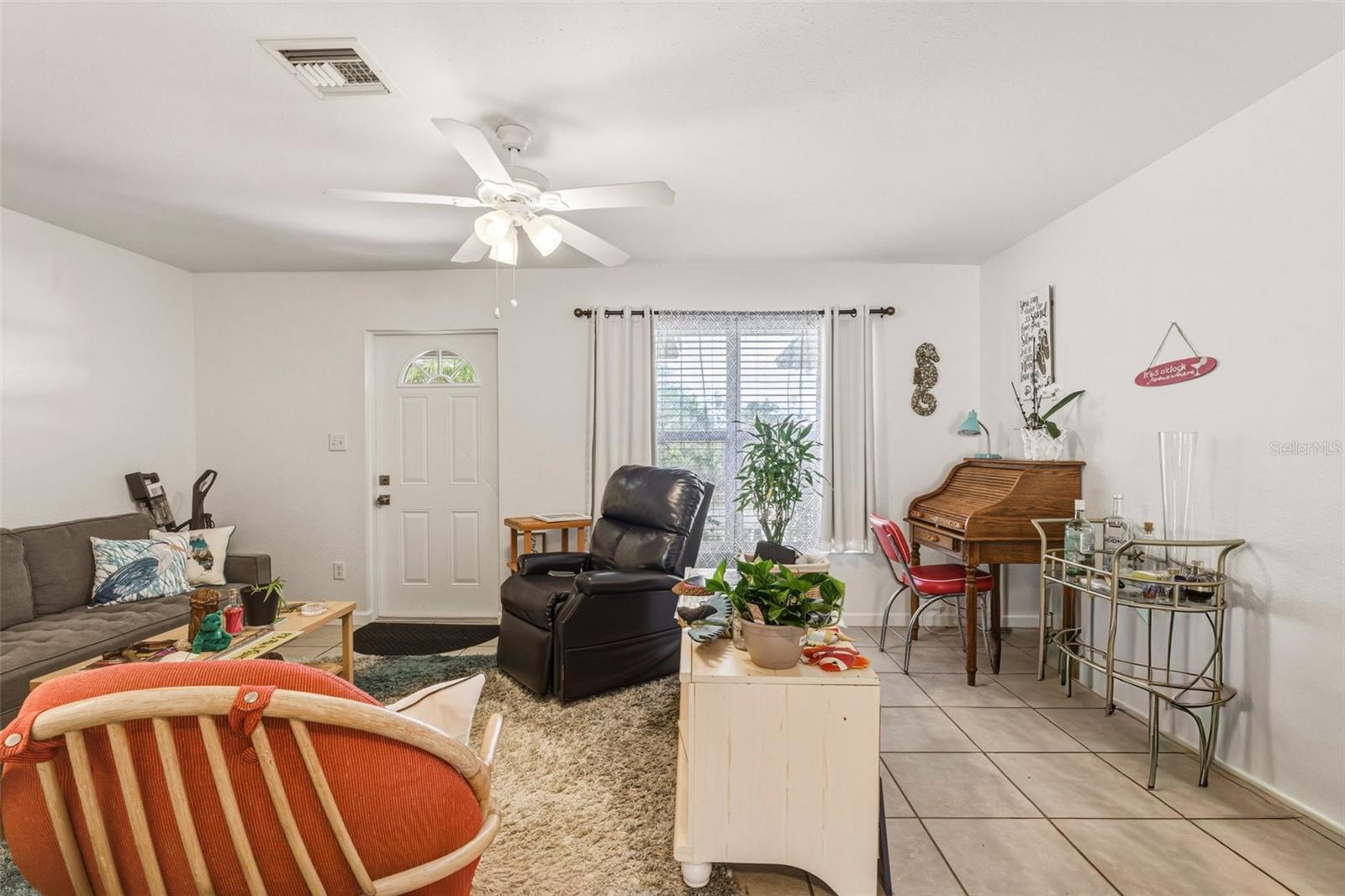 PORT CHARLOTTE SEC 062 - Residential Income