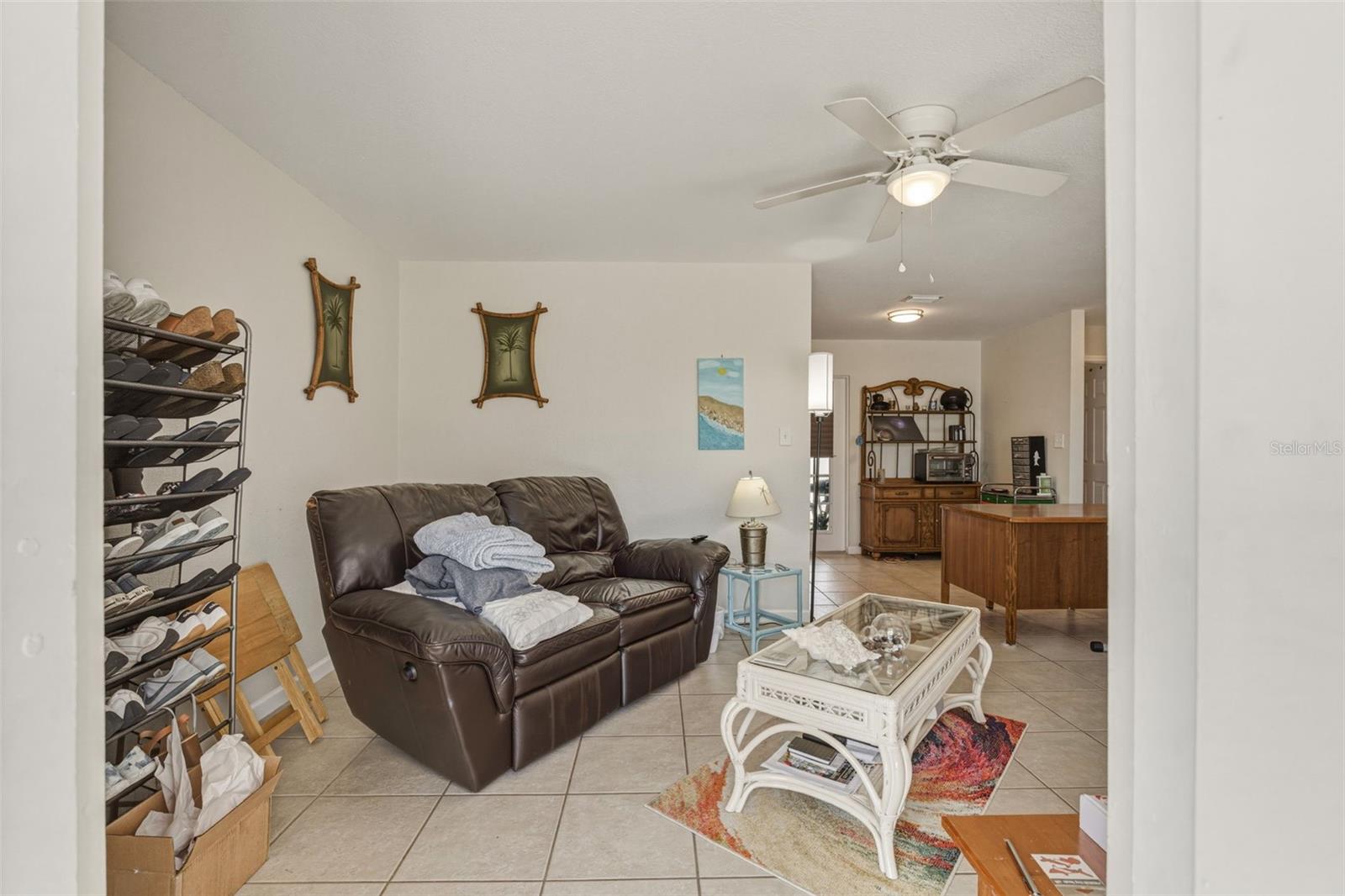 PORT CHARLOTTE SEC 062 - Residential Income