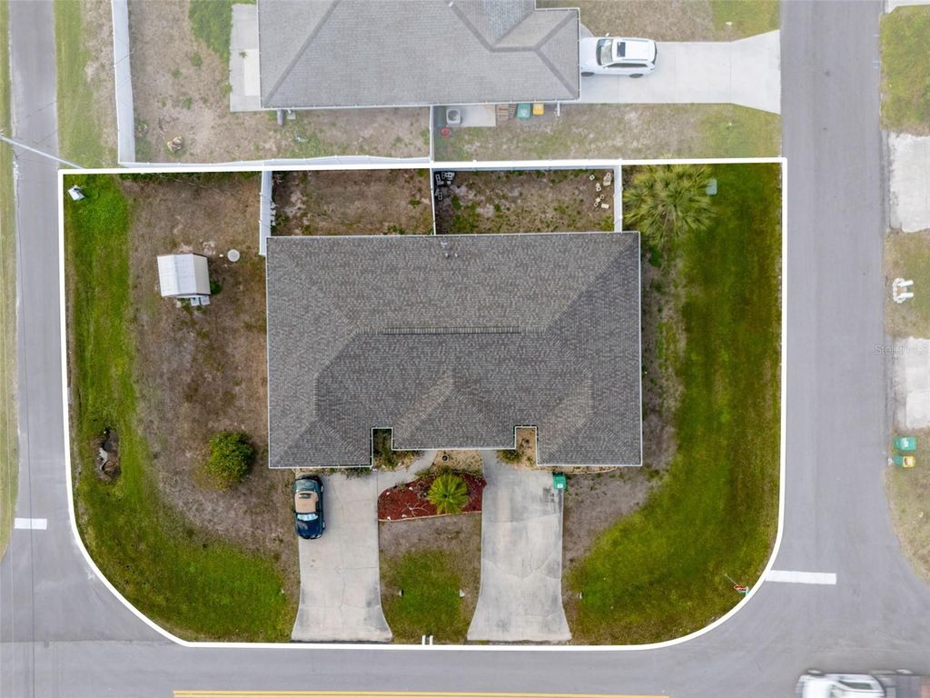 Photo of 6417 Flintlock Street, Englewood, FL 34224 (MLS # C7523209)