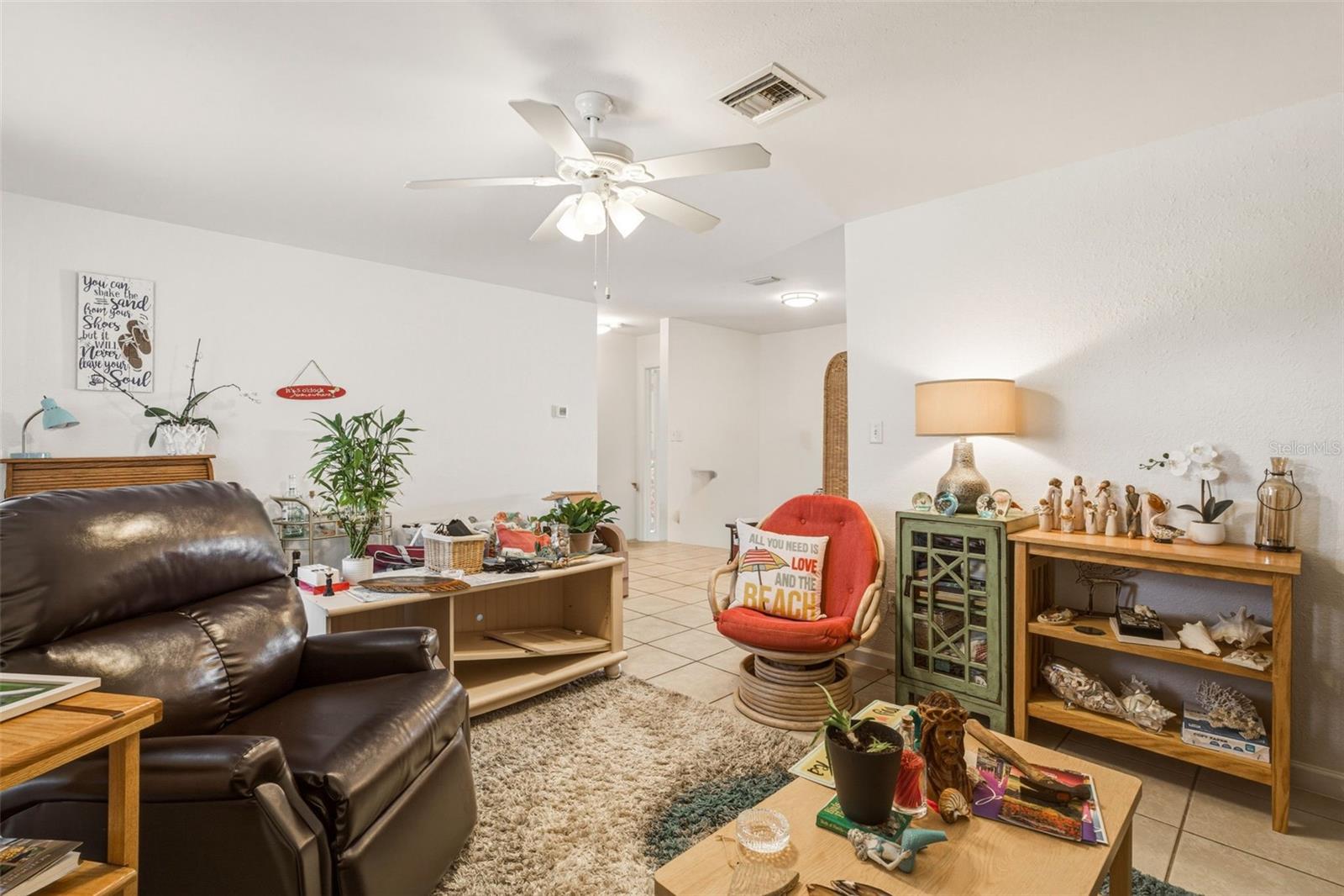 PORT CHARLOTTE SEC 062 - Residential Income