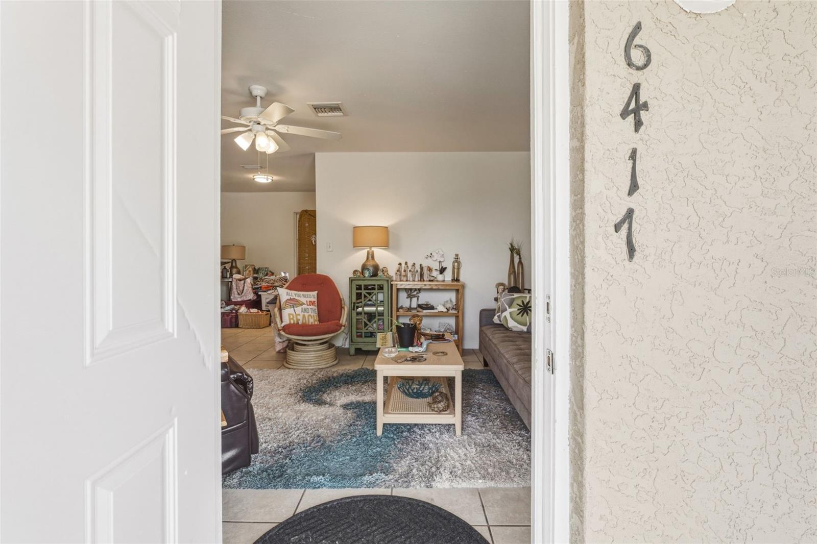 PORT CHARLOTTE SEC 062 - Residential Income