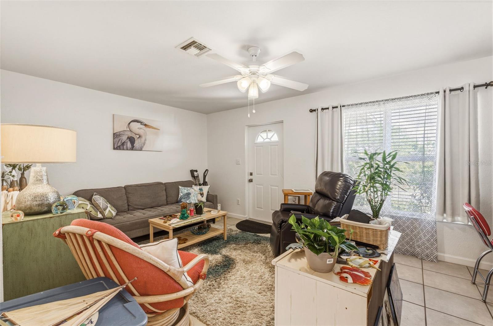 PORT CHARLOTTE SEC 062 - Residential Income