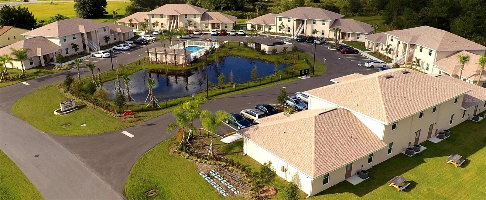 PUNTA GORDA ISLES SEC 23 - Residential Lease