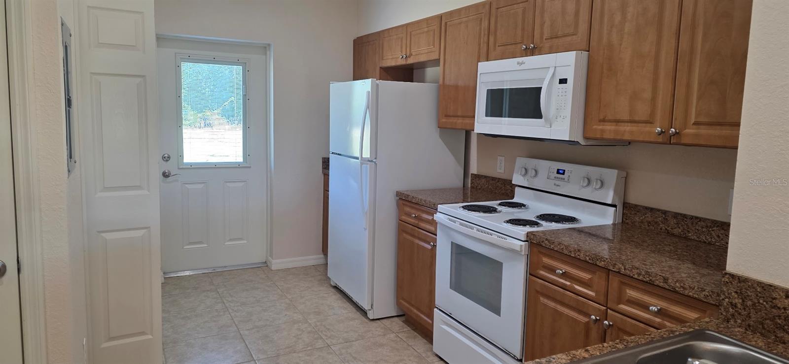 PUNTA GORDA ISLES SEC 23 - Residential Lease