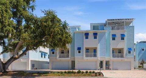 Photo of 1413 Bayshore Boulevard #11, Dunedin, FL 34698 (MLS # TB8512053)