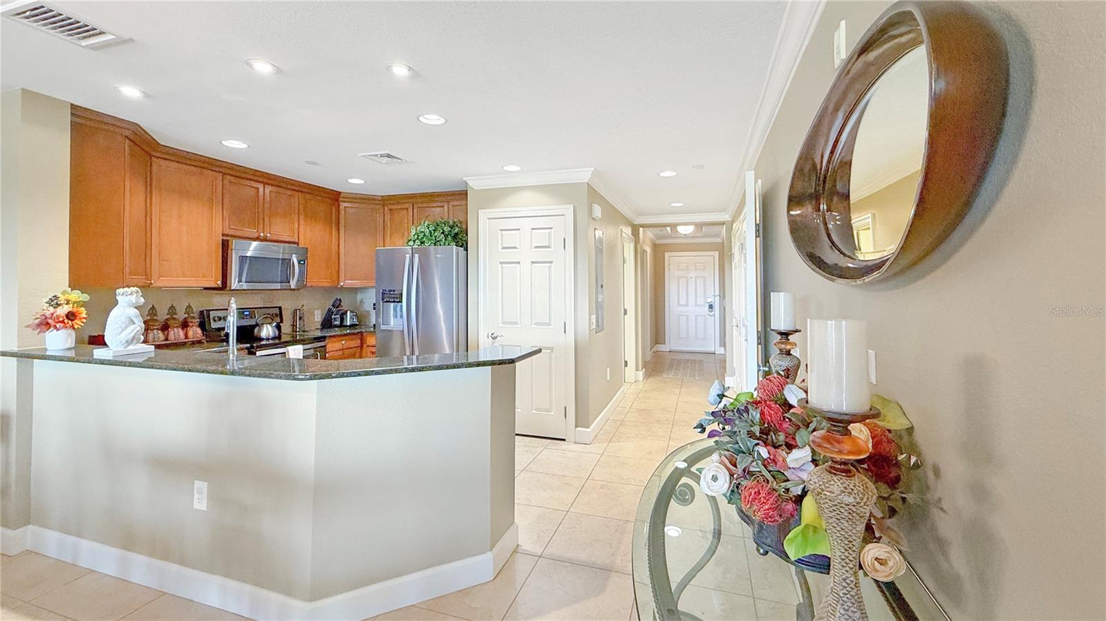 CENTRE COURT RIDGE CONDO PH 11 BLDG K - Residential