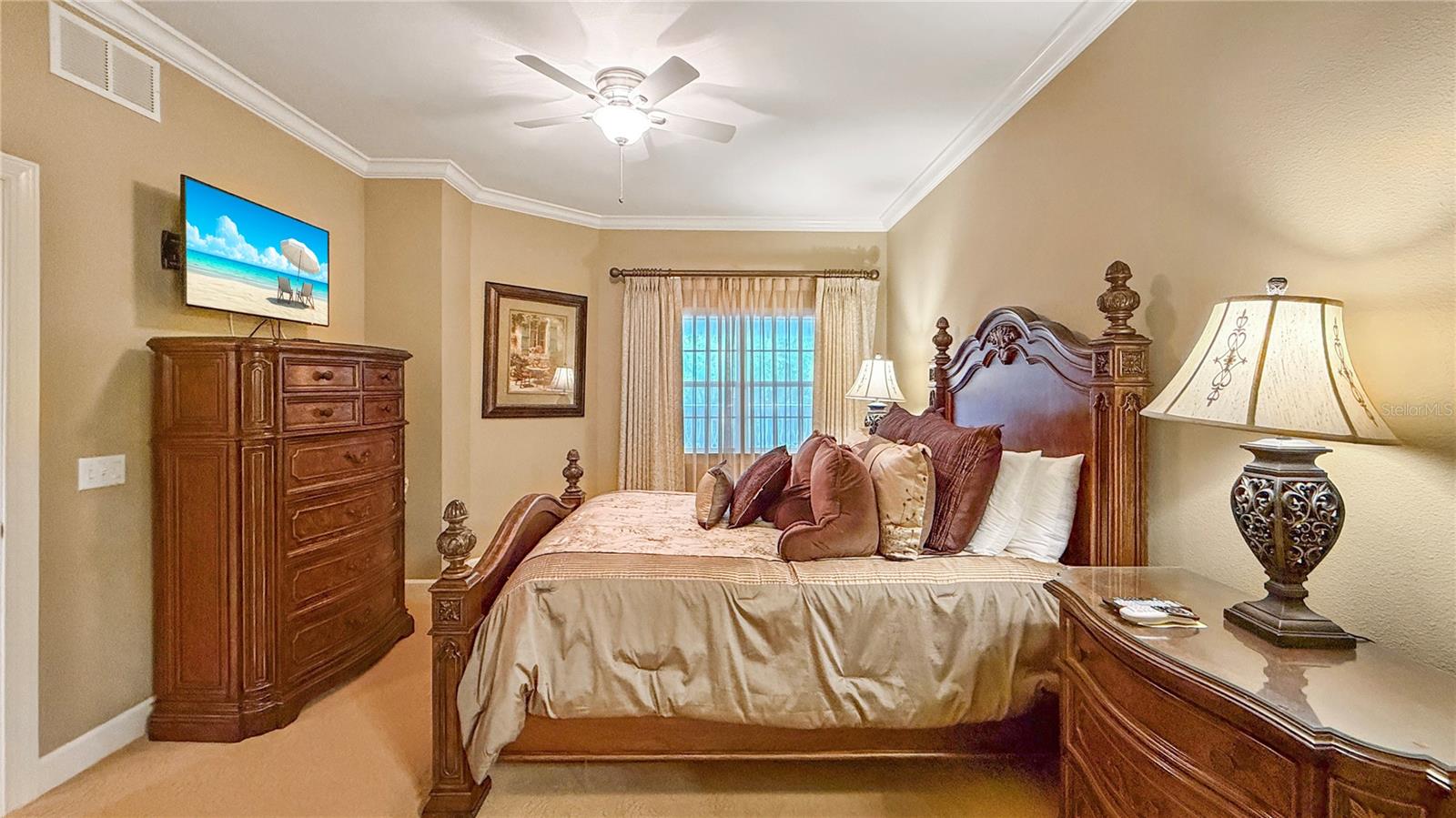 CENTRE COURT RIDGE CONDO PH 11 BLDG K - Residential