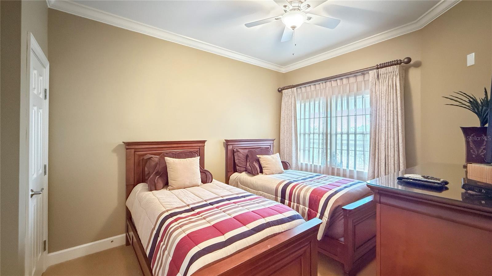 CENTRE COURT RIDGE CONDO PH 11 BLDG K - Residential