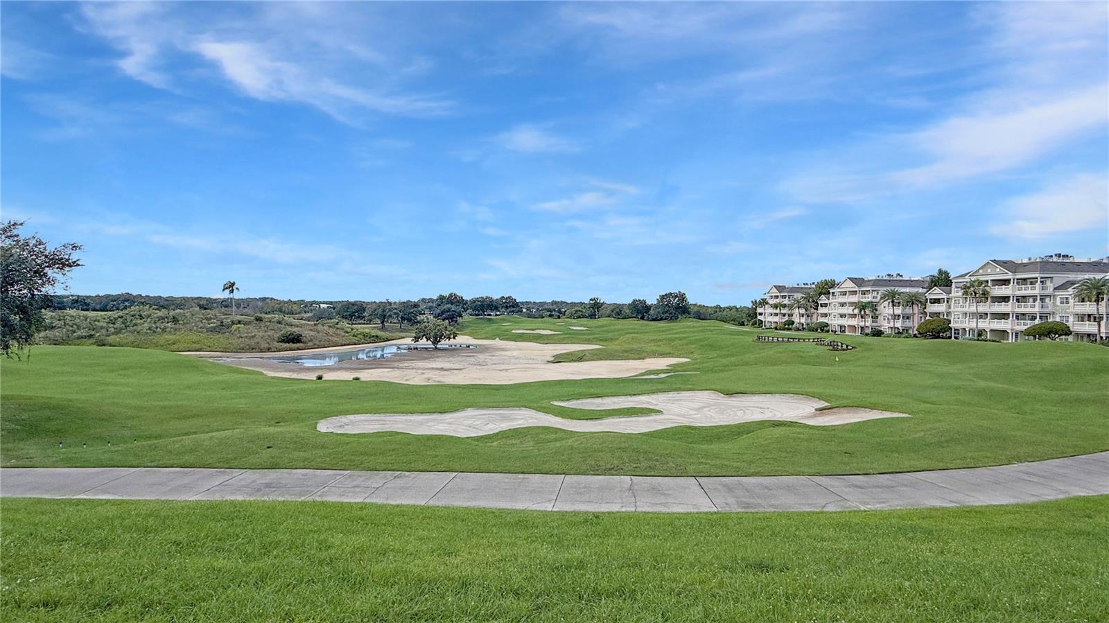 CENTRE COURT RIDGE CONDO PH 11 BLDG K - Residential