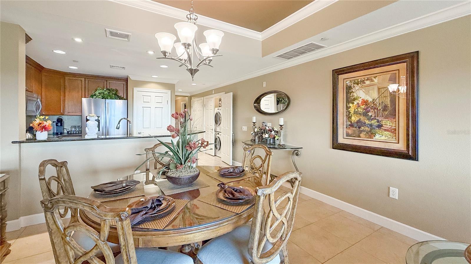 CENTRE COURT RIDGE CONDO PH 11 BLDG K - Residential