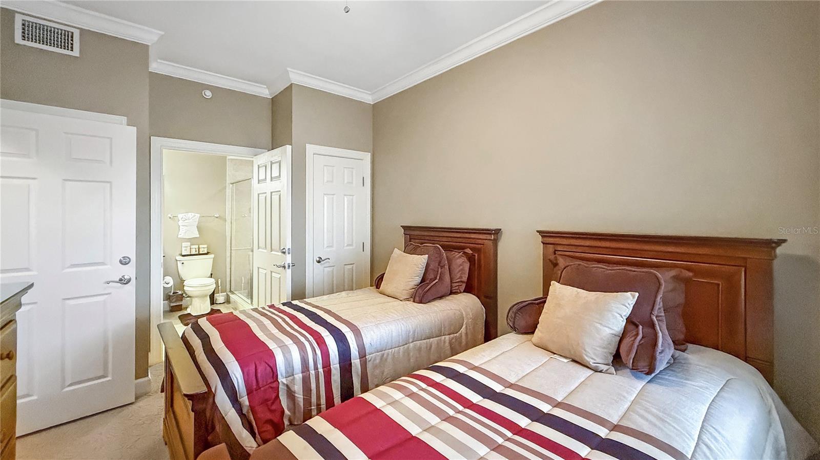 CENTRE COURT RIDGE CONDO PH 11 BLDG K - Residential