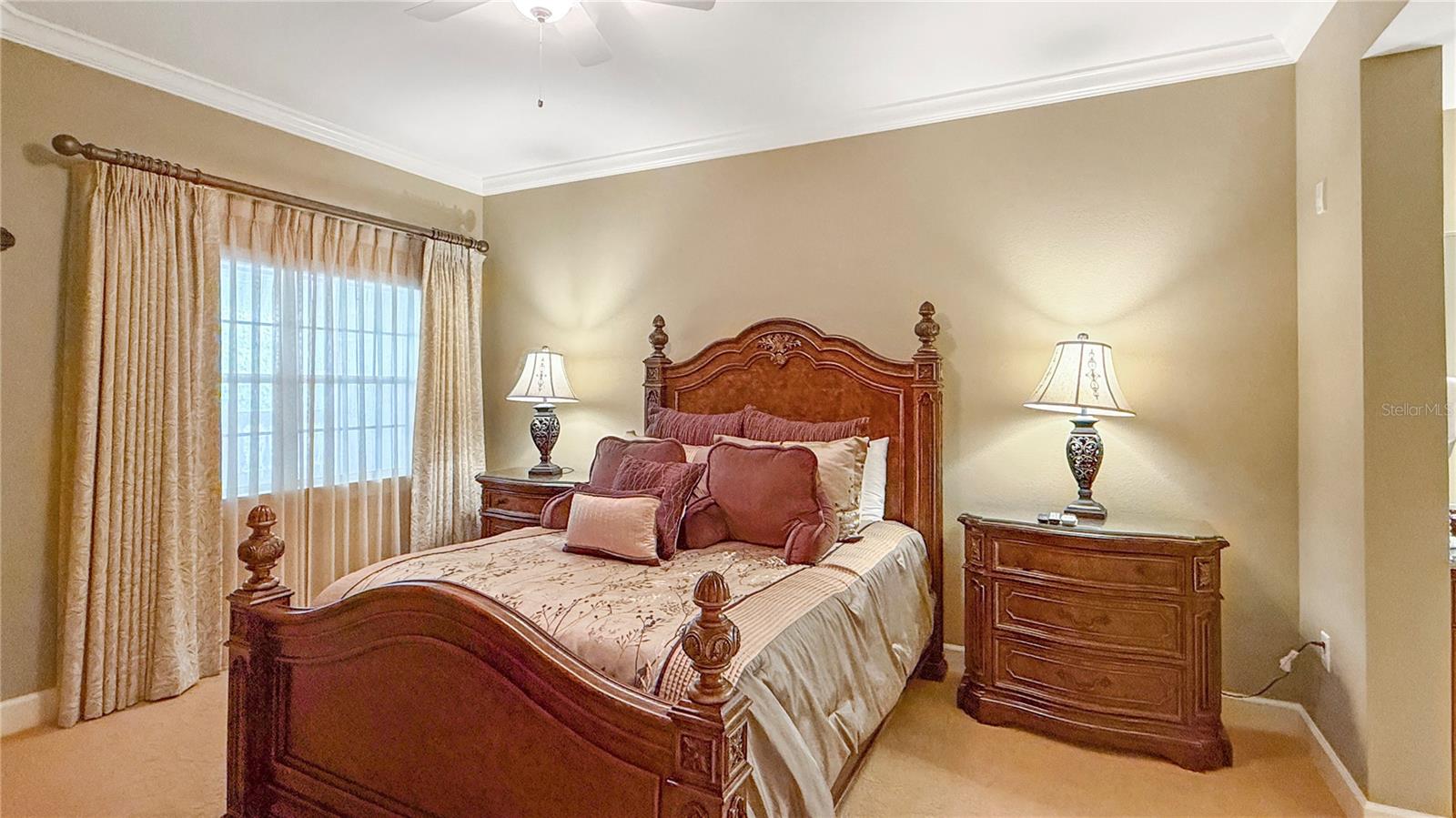 CENTRE COURT RIDGE CONDO PH 11 BLDG K - Residential