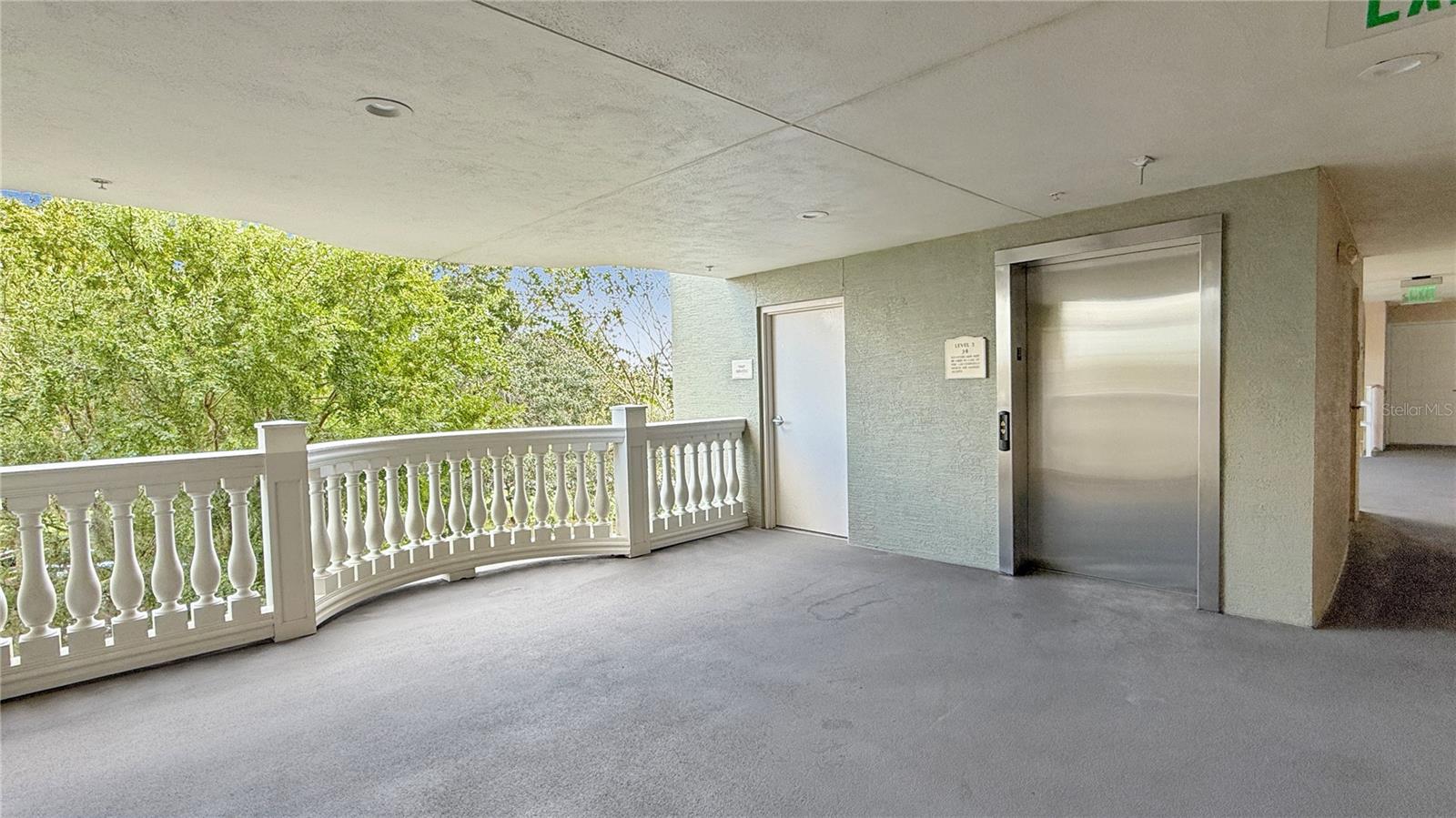 CENTRE COURT RIDGE CONDO PH 11 BLDG K - Residential