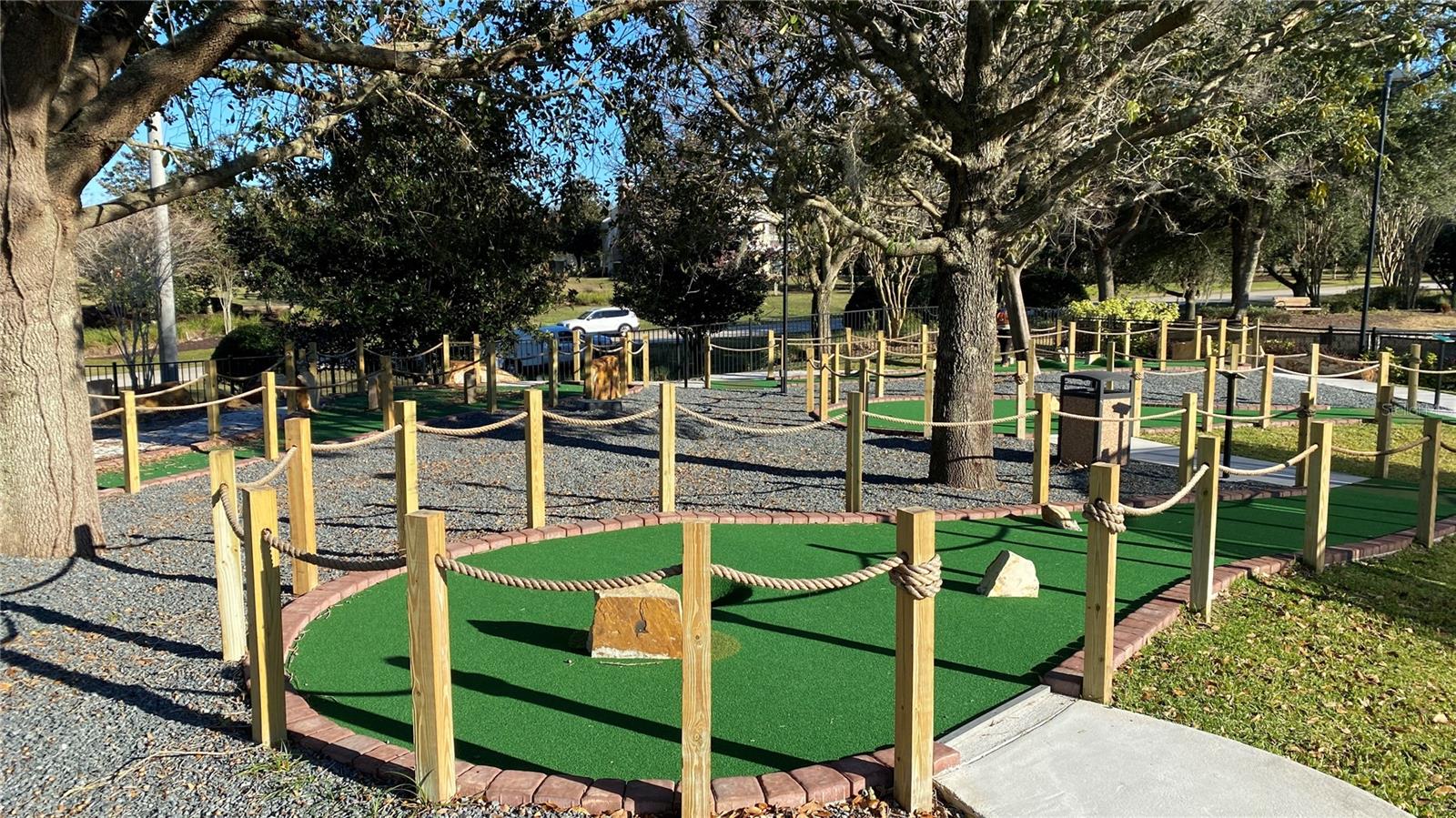 CENTRE COURT RIDGE CONDO PH 11 BLDG K - Residential