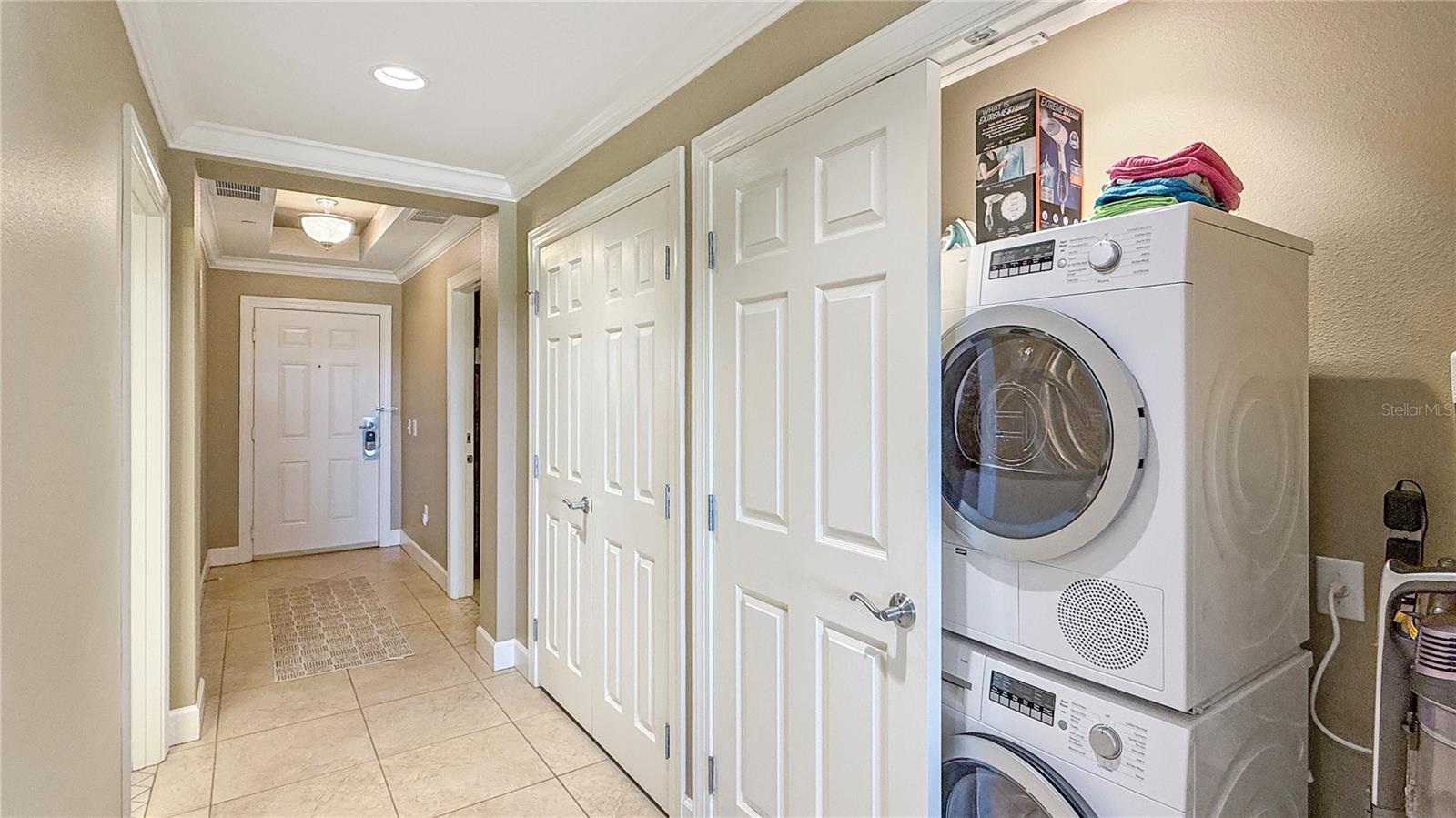 CENTRE COURT RIDGE CONDO PH 11 BLDG K - Residential