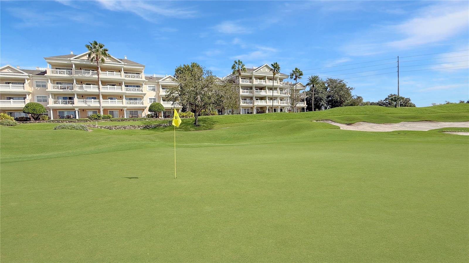 CENTRE COURT RIDGE CONDO PH 11 BLDG K - Residential