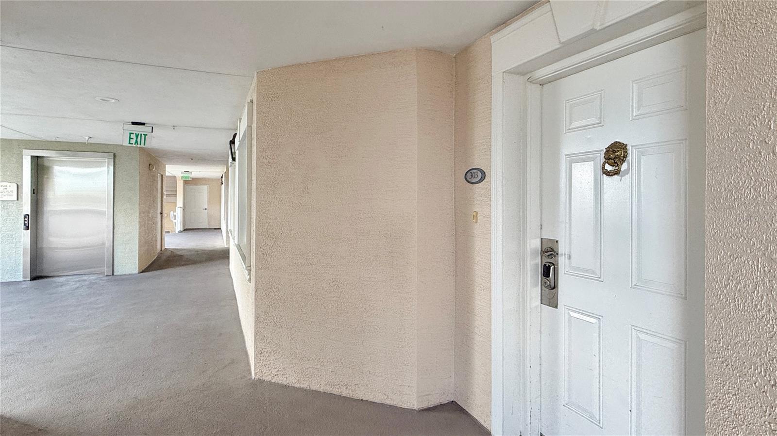 CENTRE COURT RIDGE CONDO PH 11 BLDG K - Residential