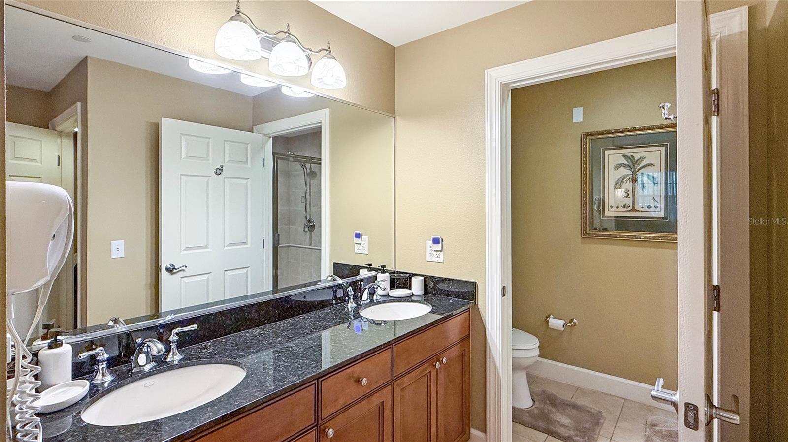 CENTRE COURT RIDGE CONDO PH 11 BLDG K - Residential