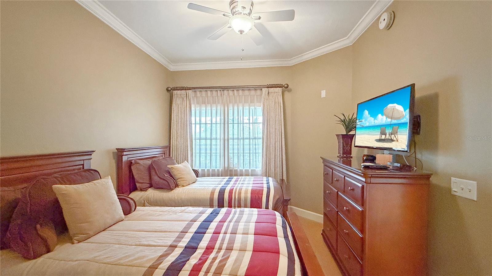 CENTRE COURT RIDGE CONDO PH 11 BLDG K - Residential