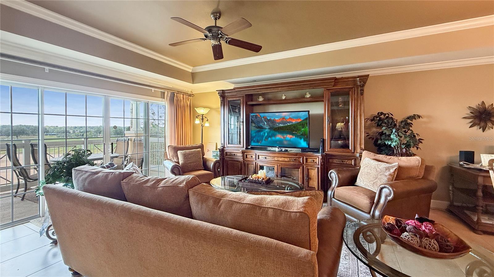 CENTRE COURT RIDGE CONDO PH 11 BLDG K - Residential