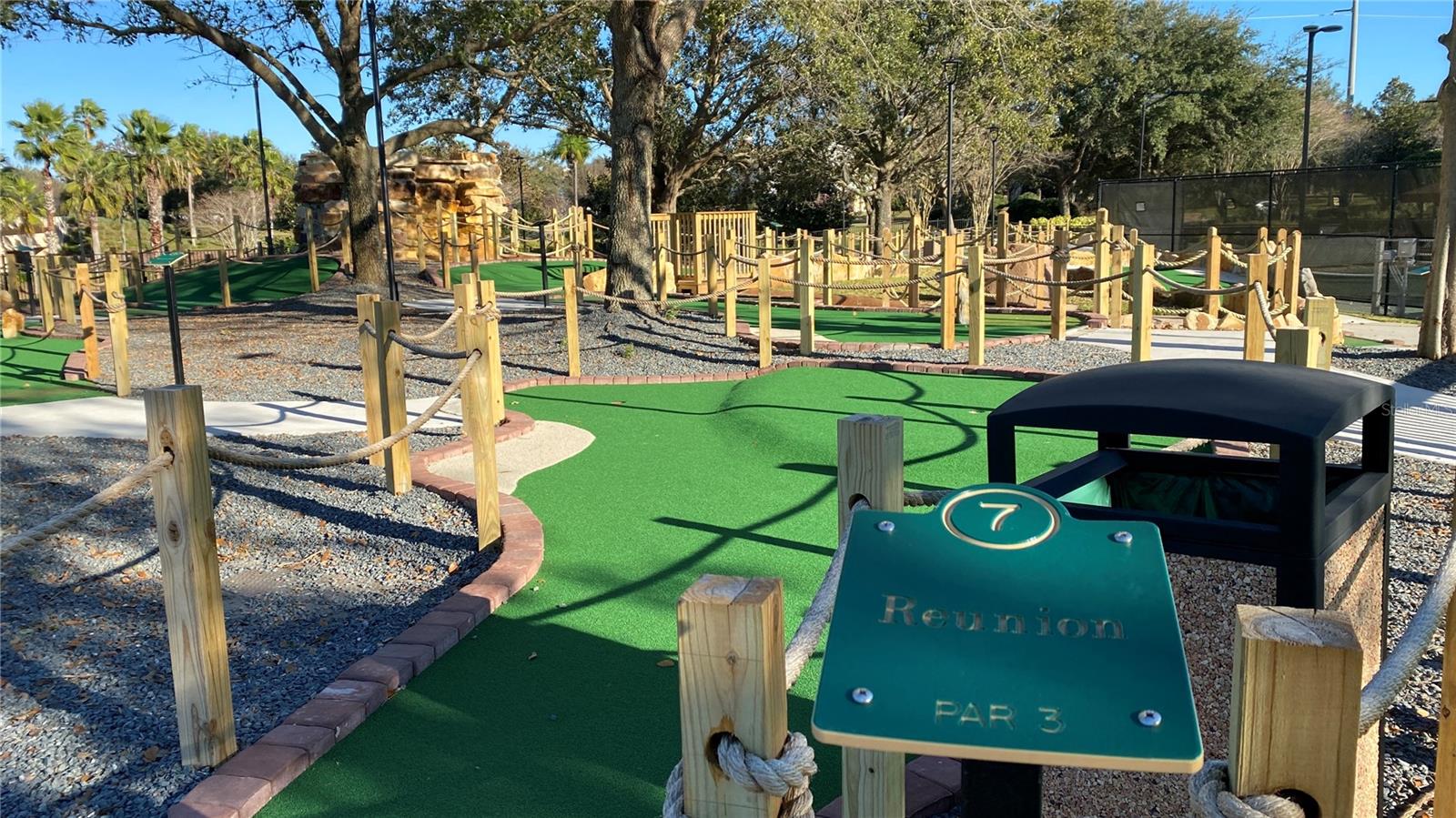 CENTRE COURT RIDGE CONDO PH 11 BLDG K - Residential