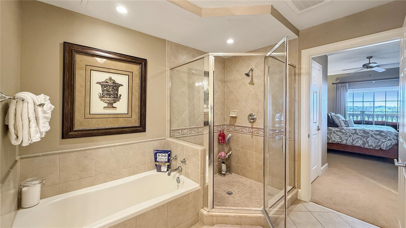 CENTRE COURT RIDGE CONDO PH 11 BLDG K - Residential