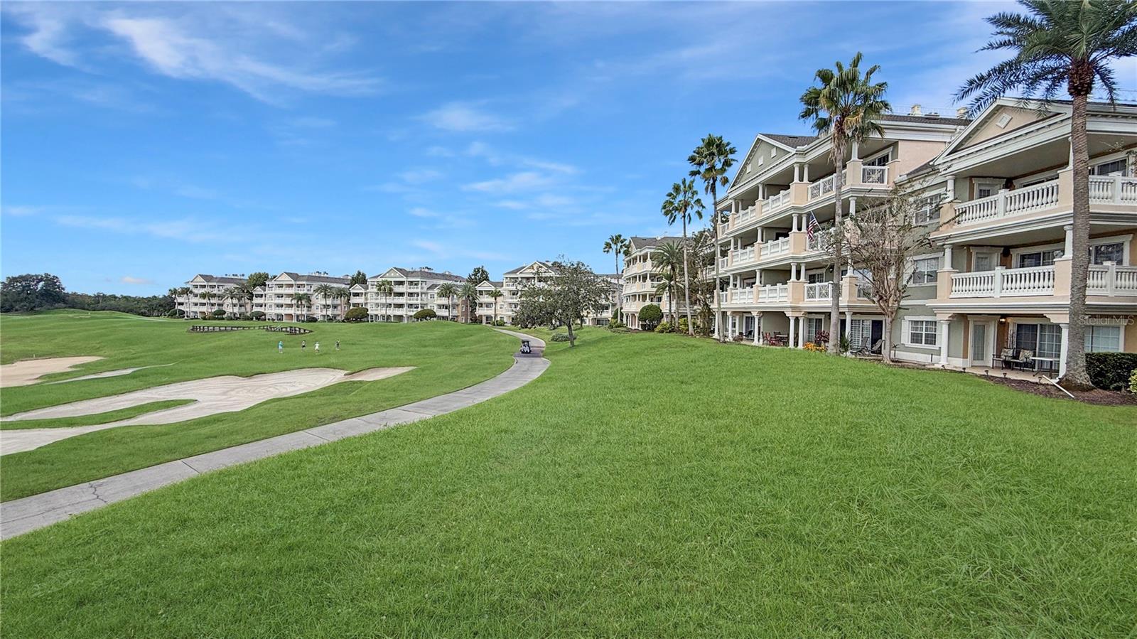 CENTRE COURT RIDGE CONDO PH 11 BLDG K - Residential