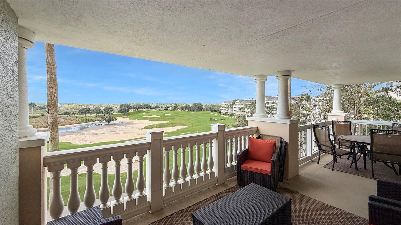 CENTRE COURT RIDGE CONDO PH 11 BLDG K - Residential