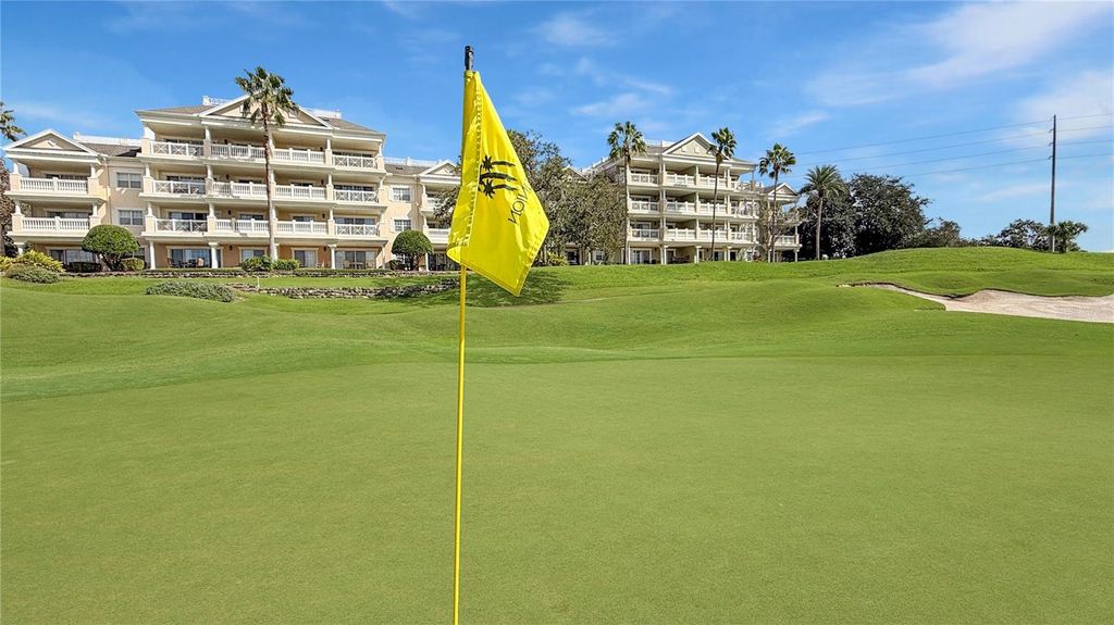 Photo of 1370 Centre Court Ridge Drive #303, Kissimmee, FL 34747 (MLS # S5137427)