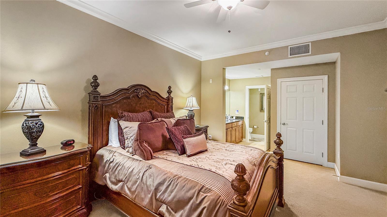 CENTRE COURT RIDGE CONDO PH 11 BLDG K - Residential