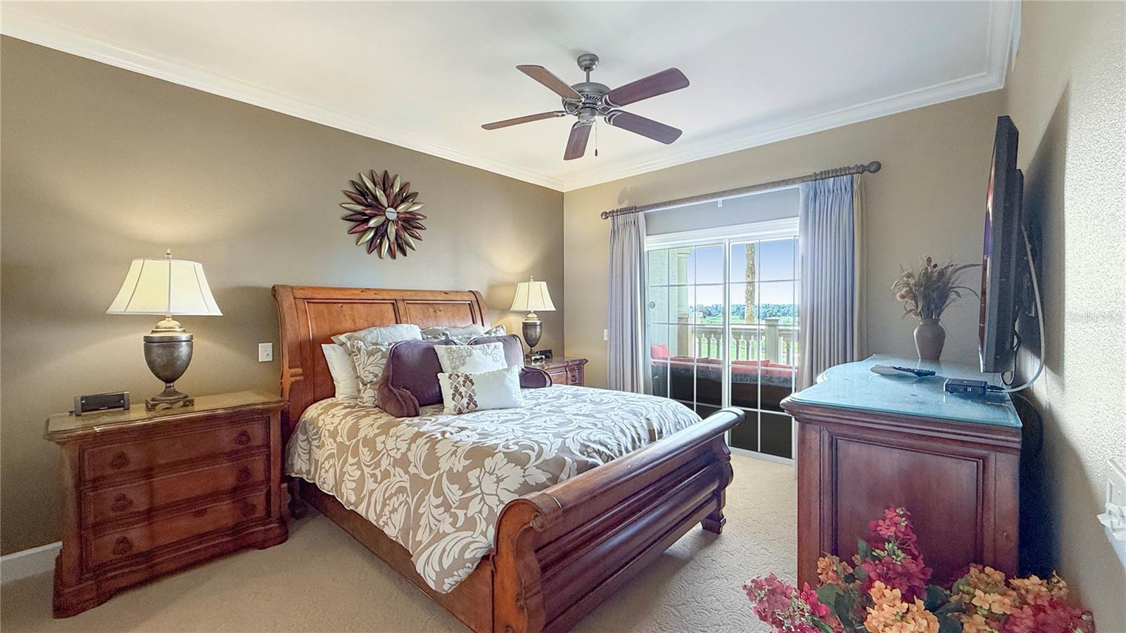 CENTRE COURT RIDGE CONDO PH 11 BLDG K - Residential