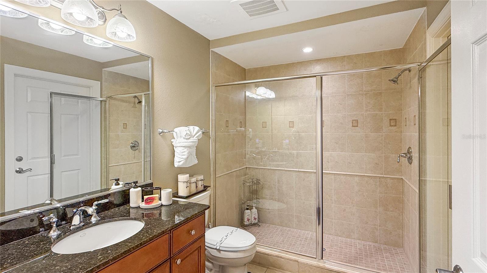 CENTRE COURT RIDGE CONDO PH 11 BLDG K - Residential