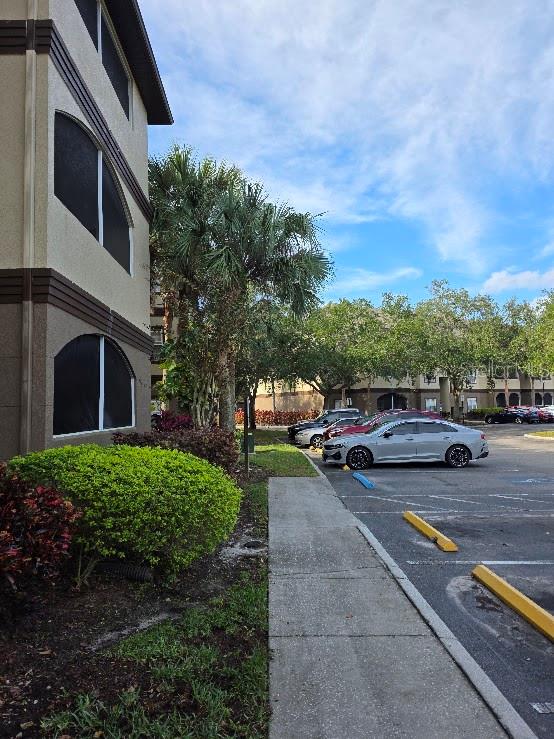 THE PROMENADE AT TAMPA PALMS A - Residential Lease