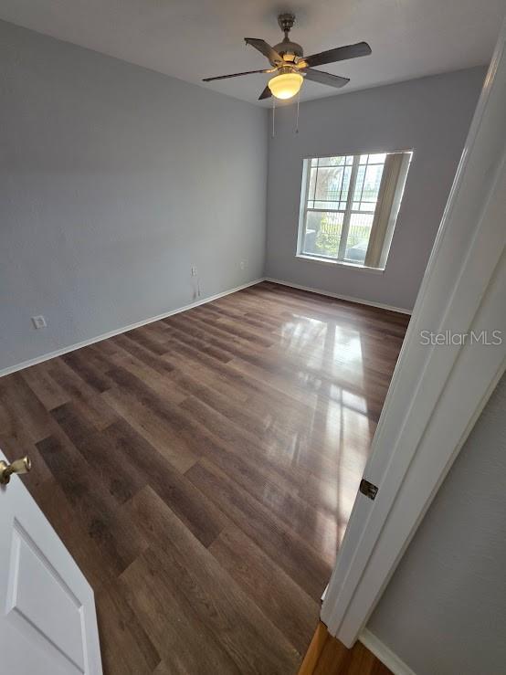 THE PROMENADE AT TAMPA PALMS A - Residential Lease