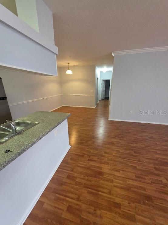 THE PROMENADE AT TAMPA PALMS A - Residential Lease