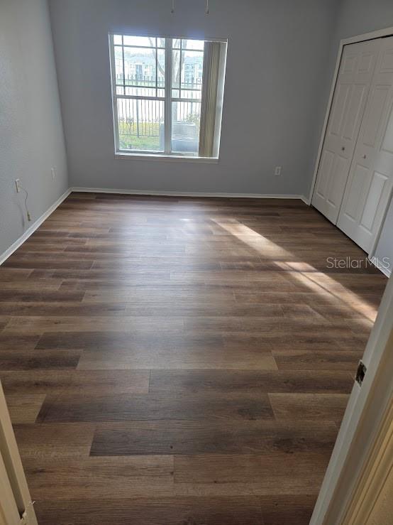 THE PROMENADE AT TAMPA PALMS A - Residential Lease