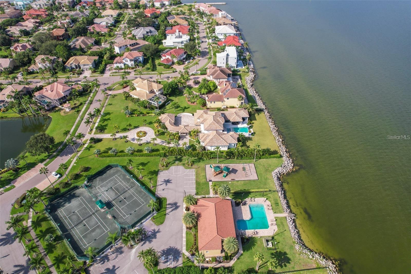 FLAT ISLAND - Residential