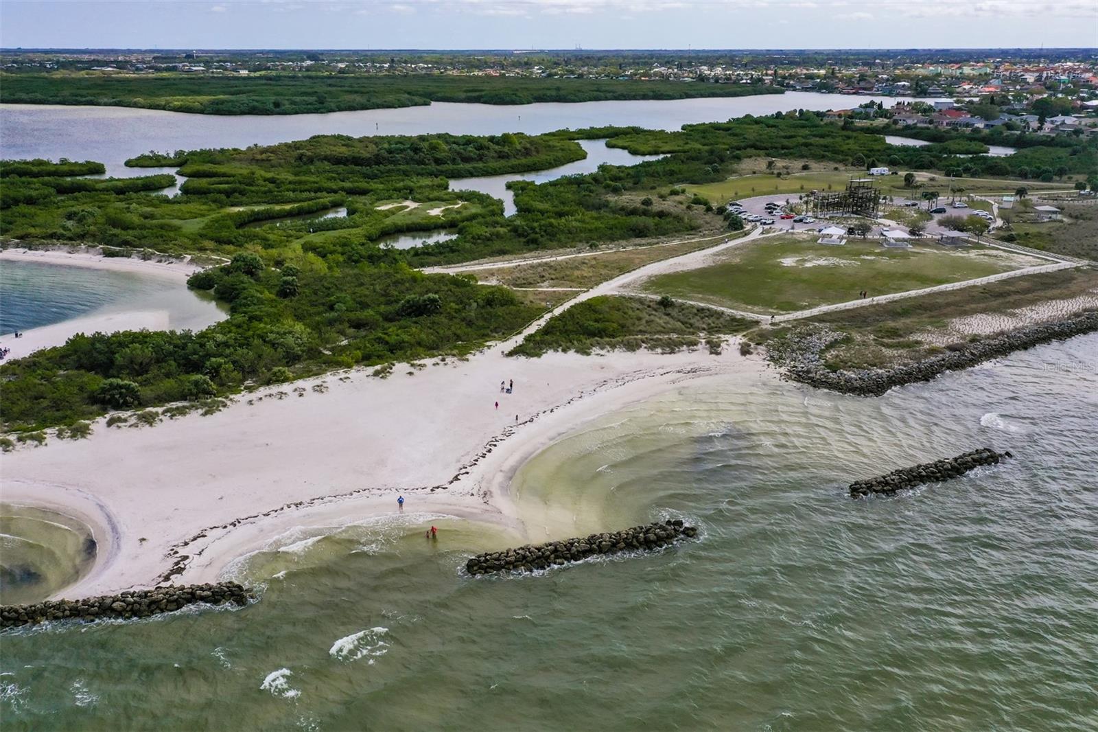 FLAT ISLAND - Residential