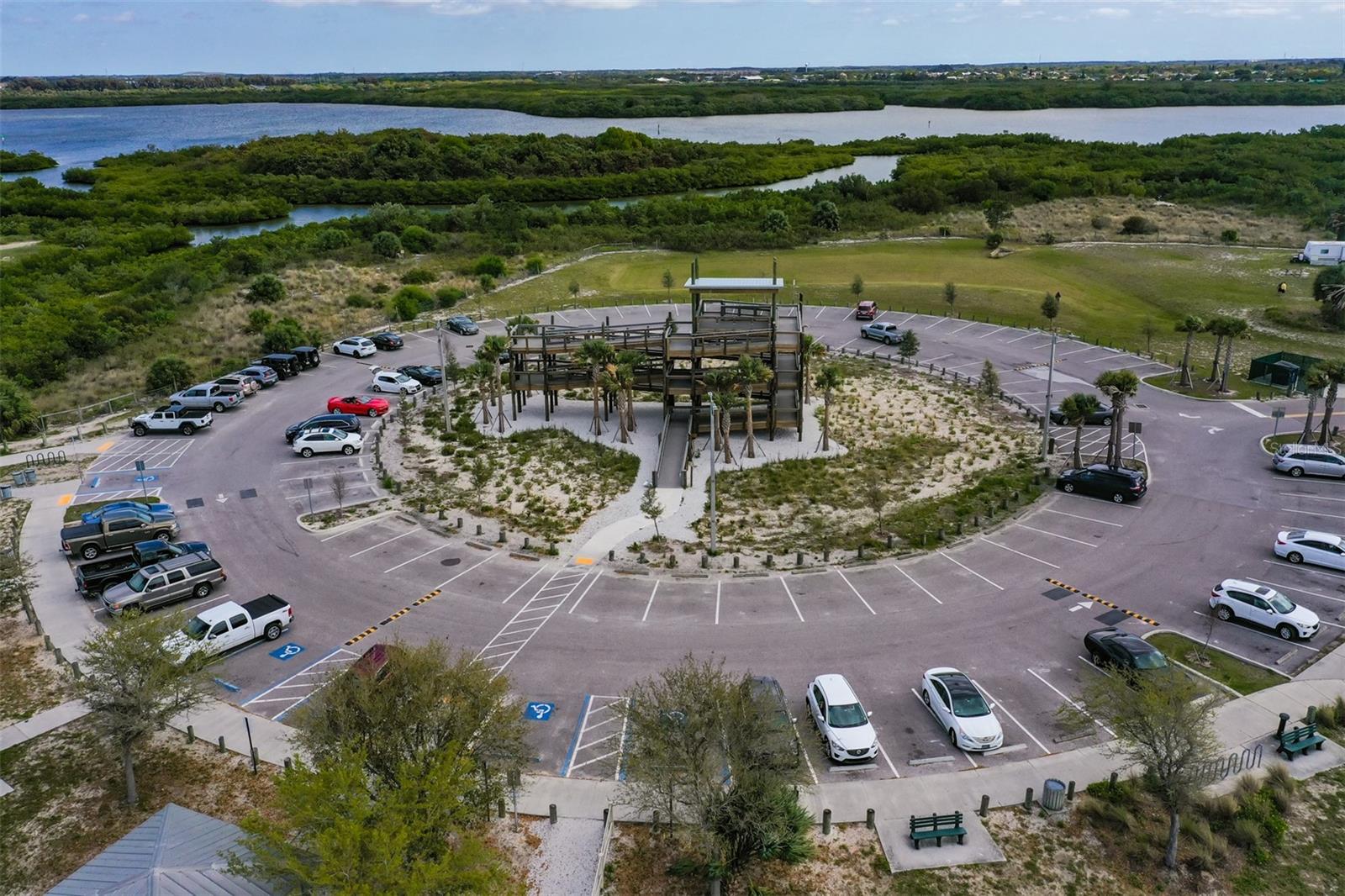 FLAT ISLAND - Residential