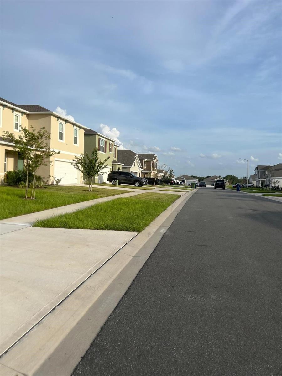 INMAN GRVS PH 1 - Residential Lease