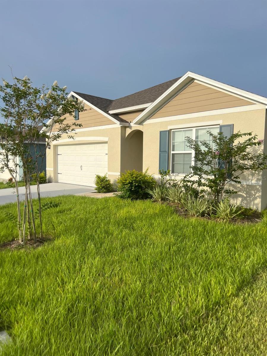 INMAN GRVS PH 1 - Residential Lease