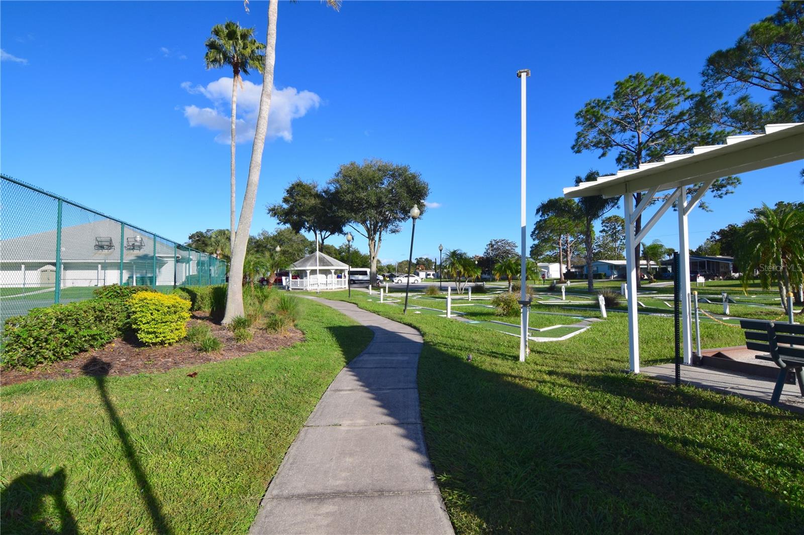 PALM VALLEY - Residential