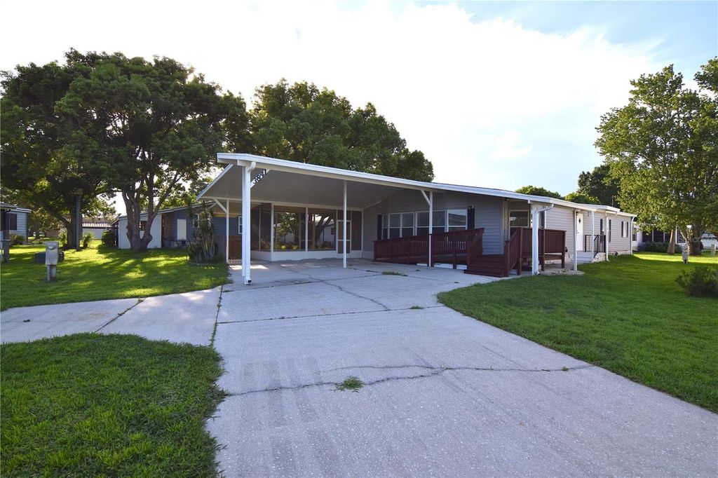 Photo of 3841 King Sago Court, Oviedo, FL 32765 (MLS # O6330885)