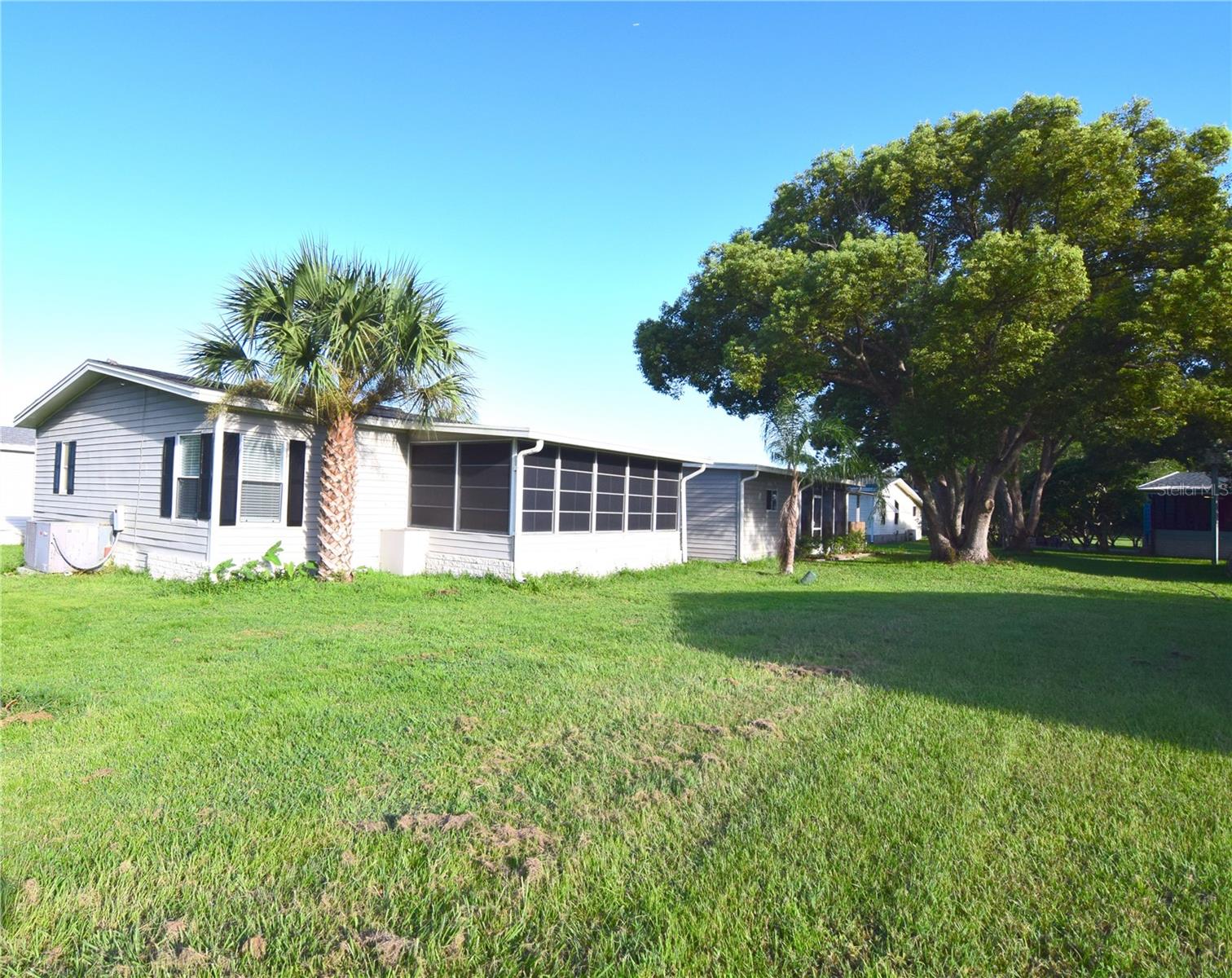PALM VALLEY - Residential