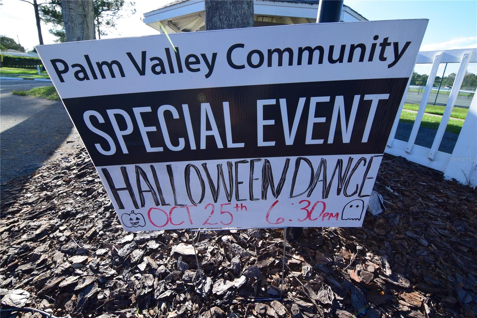 PALM VALLEY - Residential