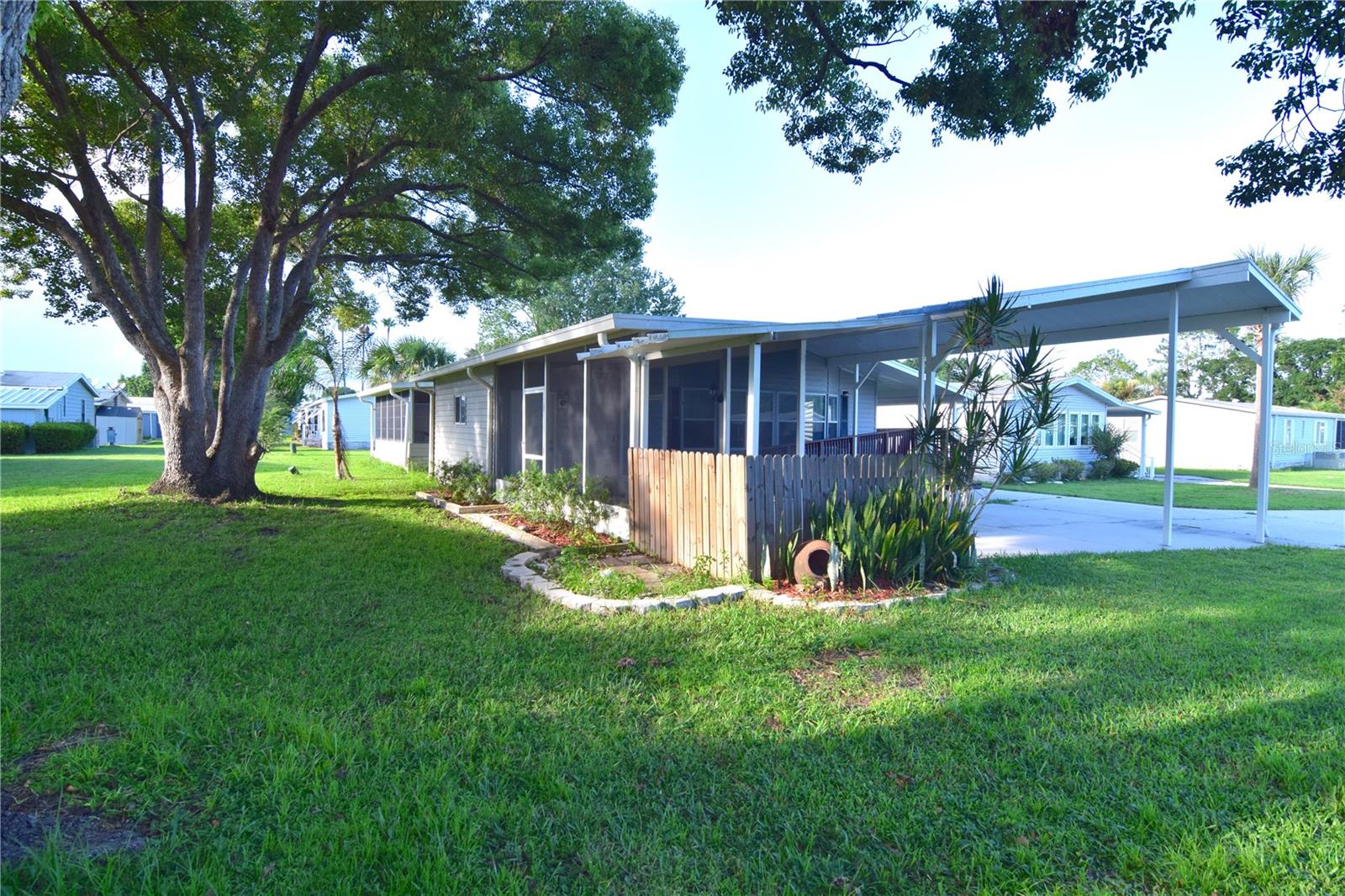 PALM VALLEY - Residential