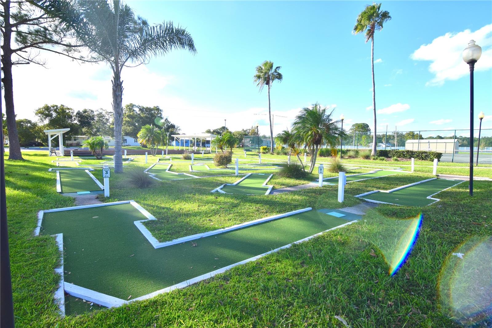 PALM VALLEY - Residential