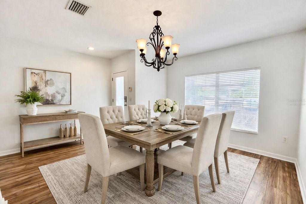 Photo of 15609 Stable Run Drive, Spring Hill, FL 34610 (MLS # W7884538)